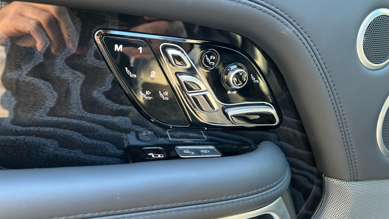 Land Rover Range Rover 3.0 SDV6 Autobiography 4dr Auto Diesel Estate